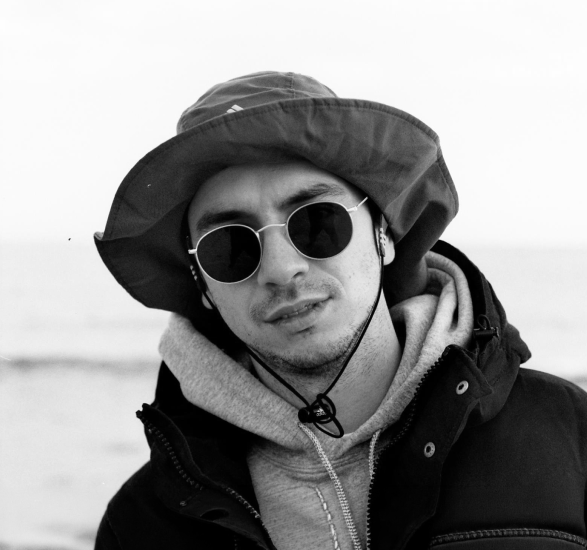 Ilia Grigorov