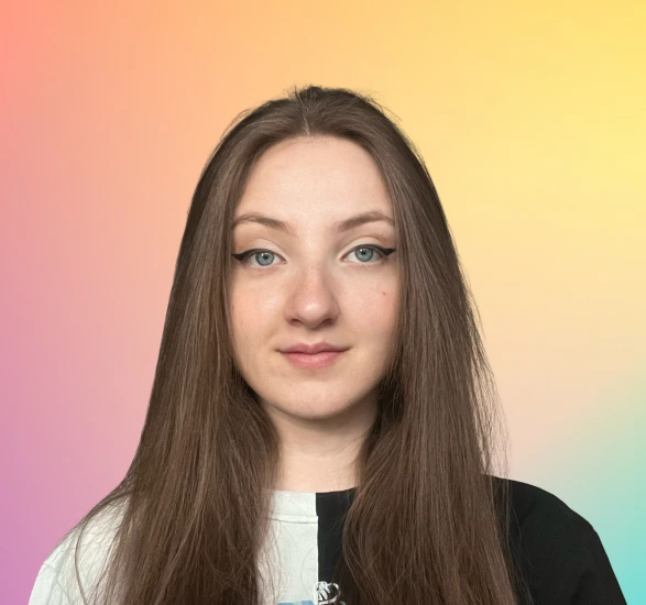 Viktoria Mitova