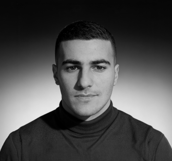 Radoslav Stoyanov